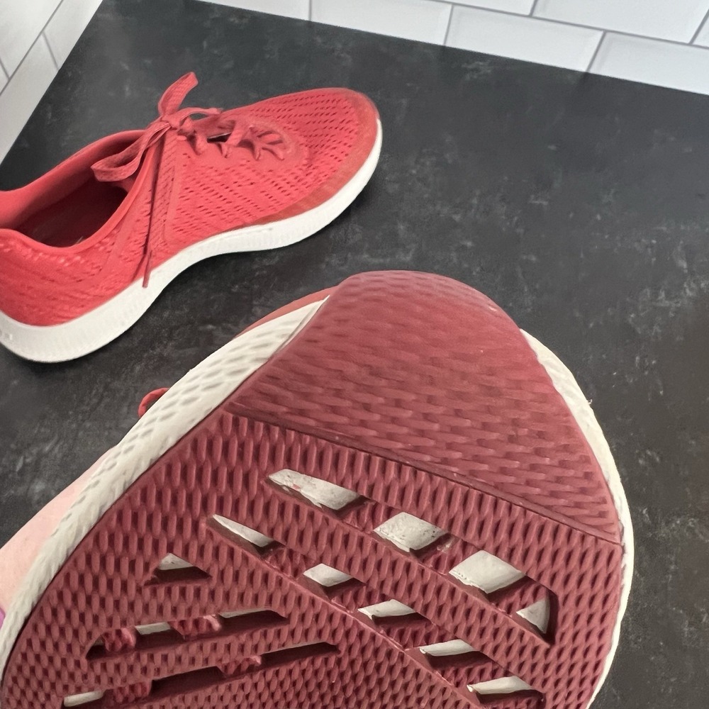 Dansko Women's Red Sky Mesh Shoe Sneaker EU 38 (US 5.5-6) Lightweight Comfort - Picture 9 of 15